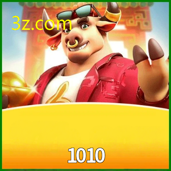 1010: Online Apostas Plataforma