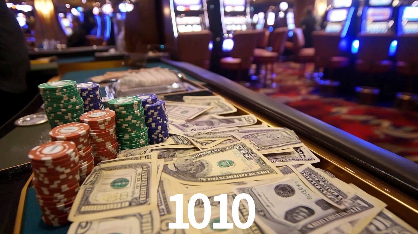 1010 Salvador - Strategy
