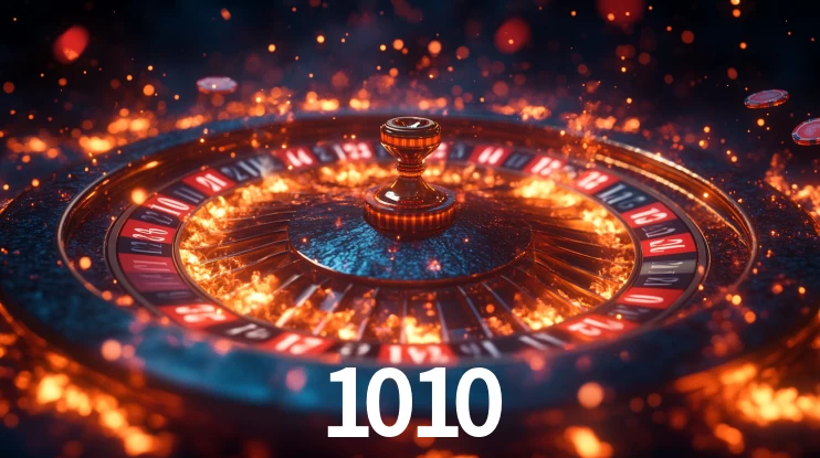1010 App Interface