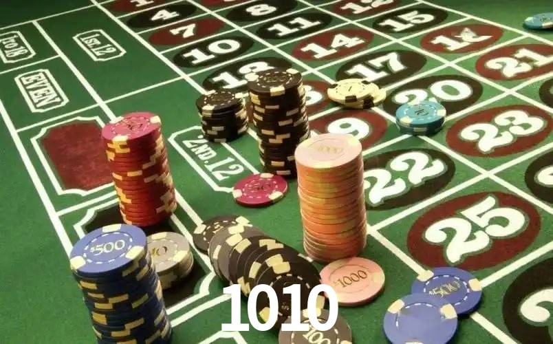 Promoções Sazonais 1010