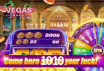 Descubra a Magia dos Jogos de Arcade no 1010