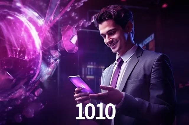 Bonus Features 1010