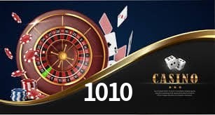 Login Seguro 1010