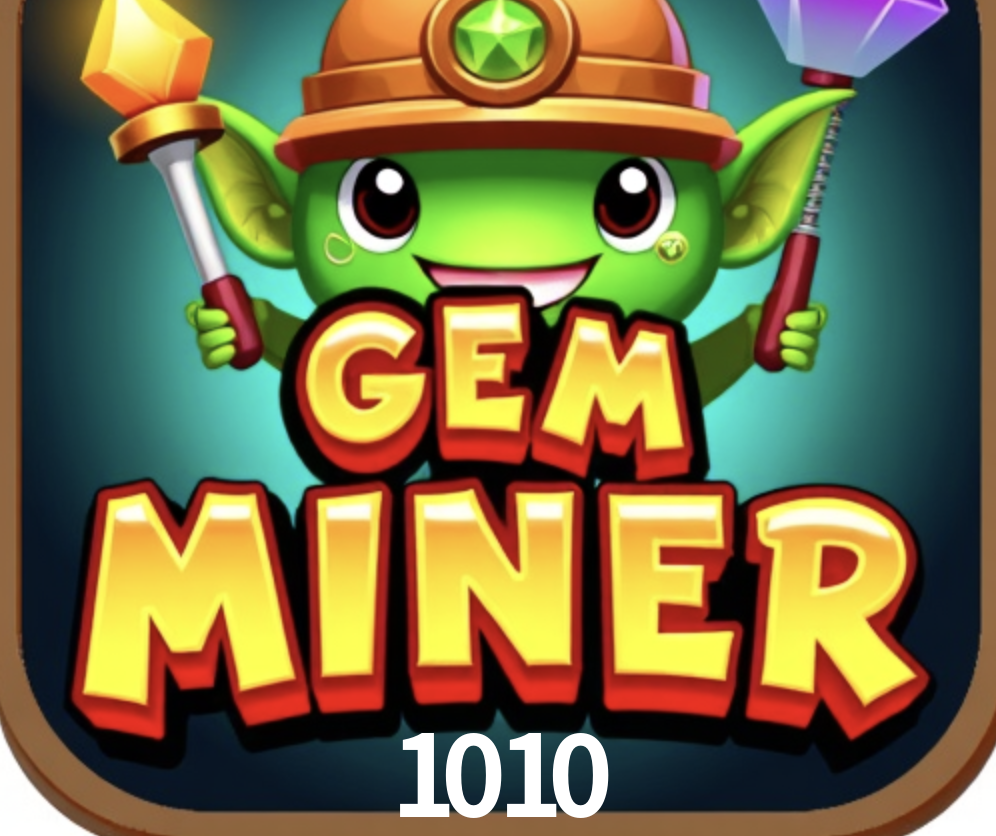 APP oficial da 1010 para mobile
