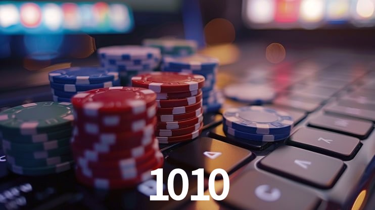 1010 Entrar - Login Seguro Certificado