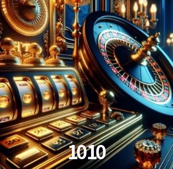 Estatísticas do Jogo 1010