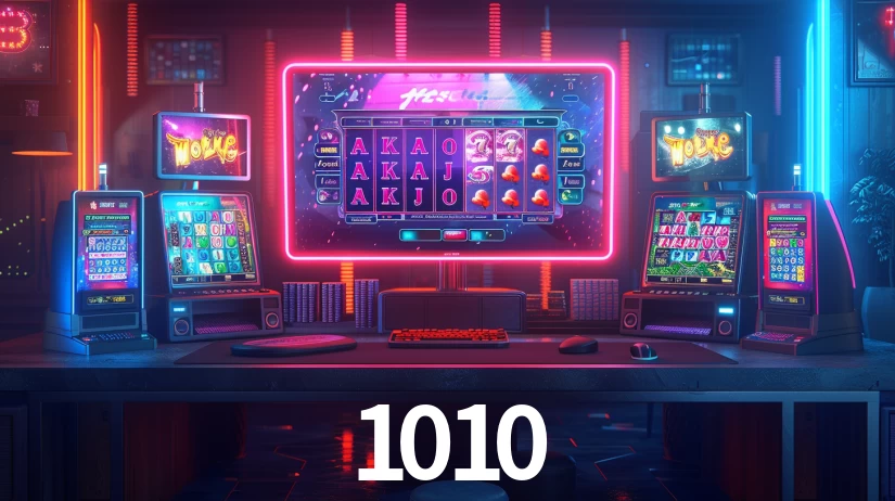1010 games