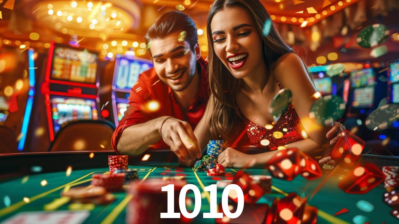 1010 - Customer Support